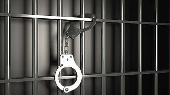 Криминалисти на РУ Сливен са задържали мъж на 28 години и