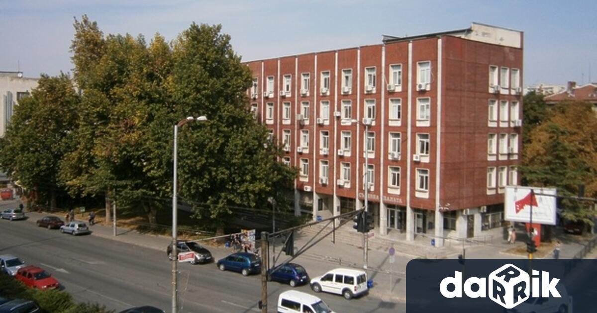 Владимир Николов – окръжен прокурор на ОП Плевен и председател