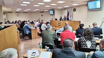 Общински съвет Плевен прие отчета за изпълнение на бюджета