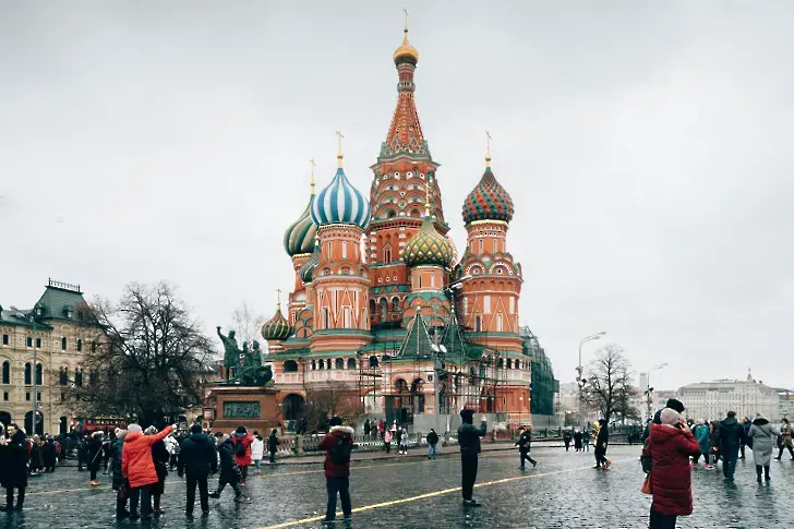 Русия спира да издава международни паспорти на мобилизирани граждани