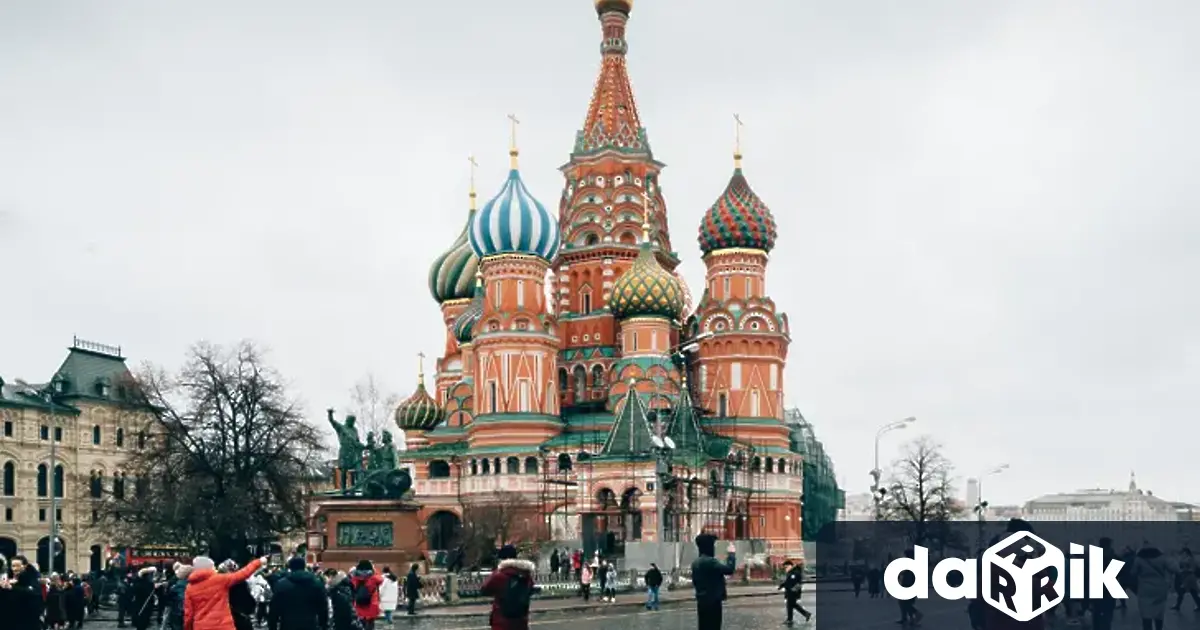 Русия спира да издава международни паспорти на мобилизирани граждани, пише
