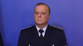 Шефът на Пътната полиция в София се оттегля от поста