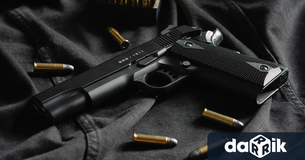 Прокурор при Софийска районна прокуратура внесе обвинителен акт в съда