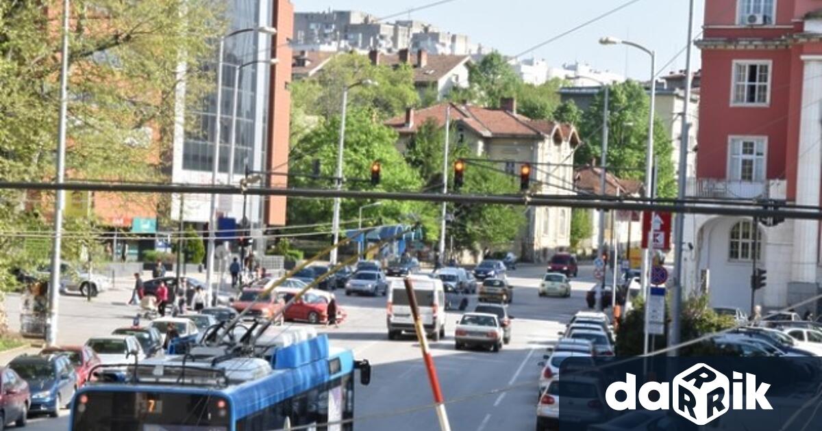 Във връзка с недопускане нарушаването на обществения ред и осигуряване