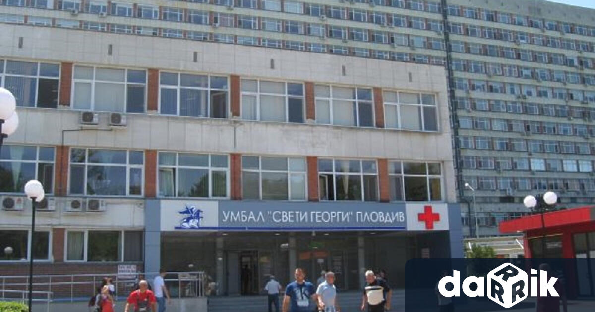 Дете на 1 година и 9 месеца е прието в