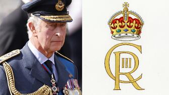 Седмица след погребението на кралица Елизабет III от Бъкингамскиядворец разкриха