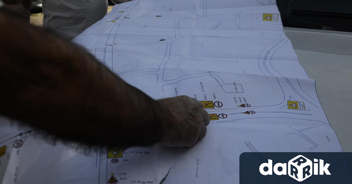 Очаква се следващата седмица да започне реализацията на пробива под