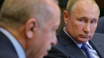 Кремъл потвърди че се подготвя телефонен разговор между президента на