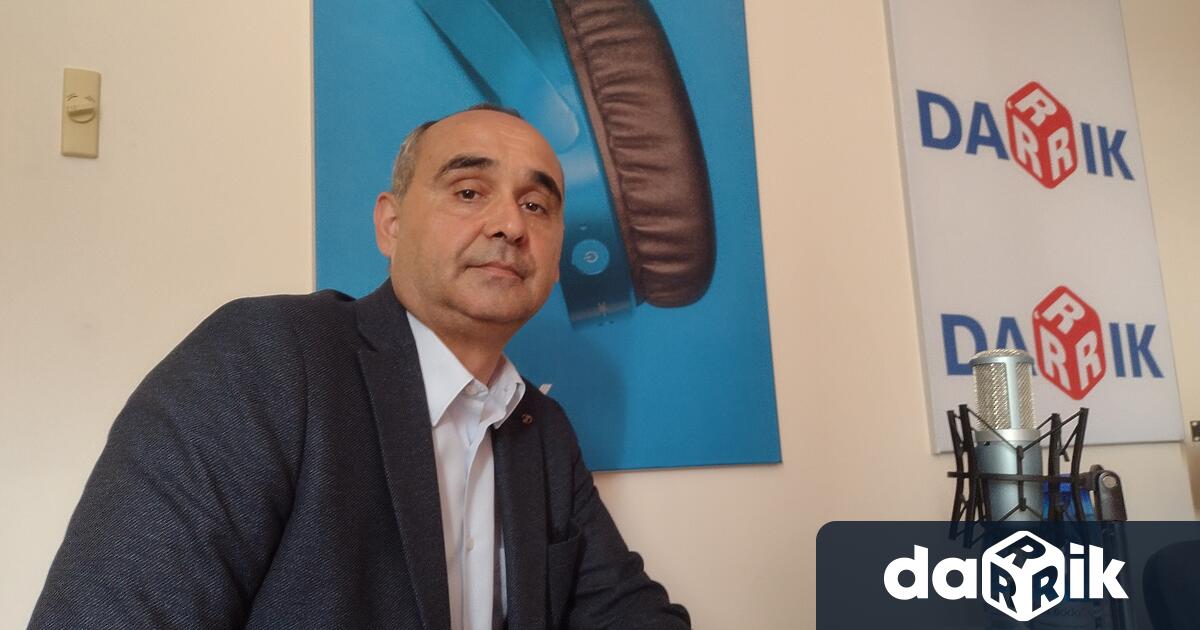 Хората имат нужда да знаят, че някой мисли за тях