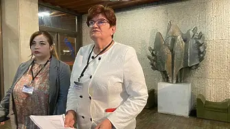 РИК Враца: Финал на изборния ден при активност 36,41%