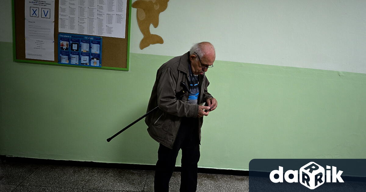 Нежеланието да се гласува идва от недоверието, каза в “По-полека