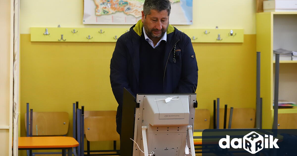 На страната й трябва истинско и смело реформаторско управление, което