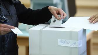 Повторната проверка на протоколите в Централната избирателна комисия ЦИК започва