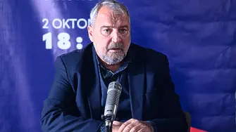 Политолог пред Дарик: Борисов ще се върне на бял кон, но този кон е от киевските конюшни