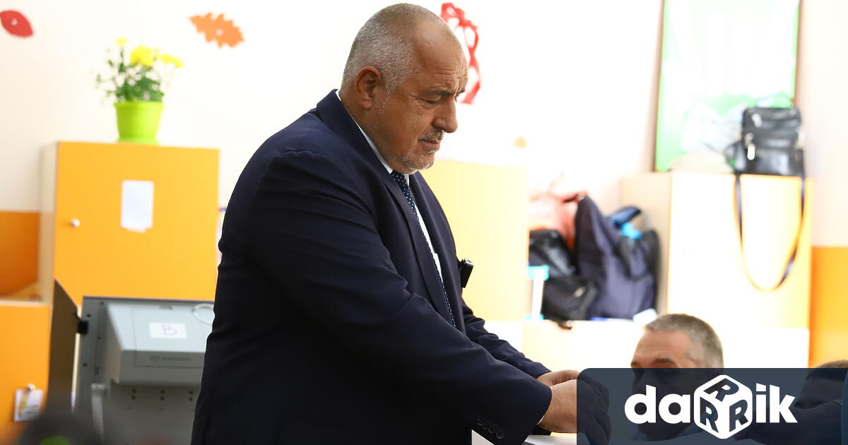 Този хаос, този рекет върху българите трябва да престане. Вчера