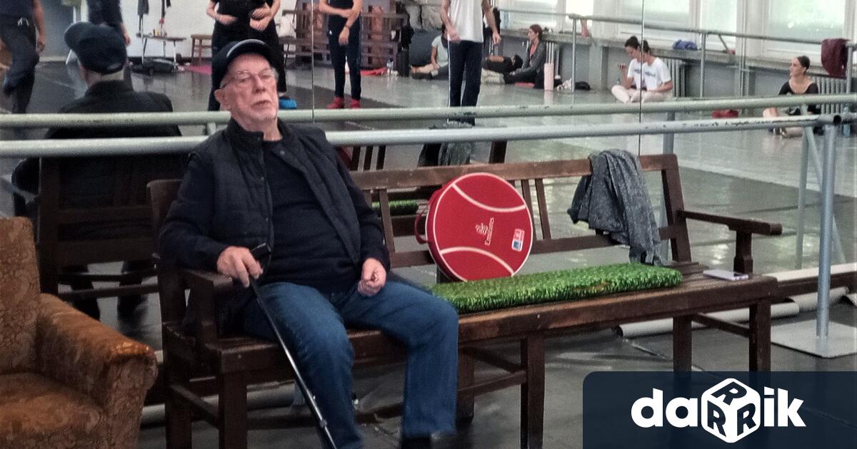 Една българска история превърнала се в легенда ще оживеена сцената