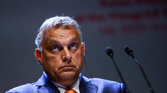 Унгарският парламент започна да приема реформи за борба с корупцията