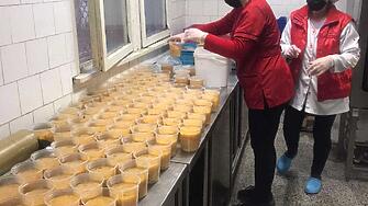 Община Тунджа ще продължи предоставянето на безплатна храна чрез разработване