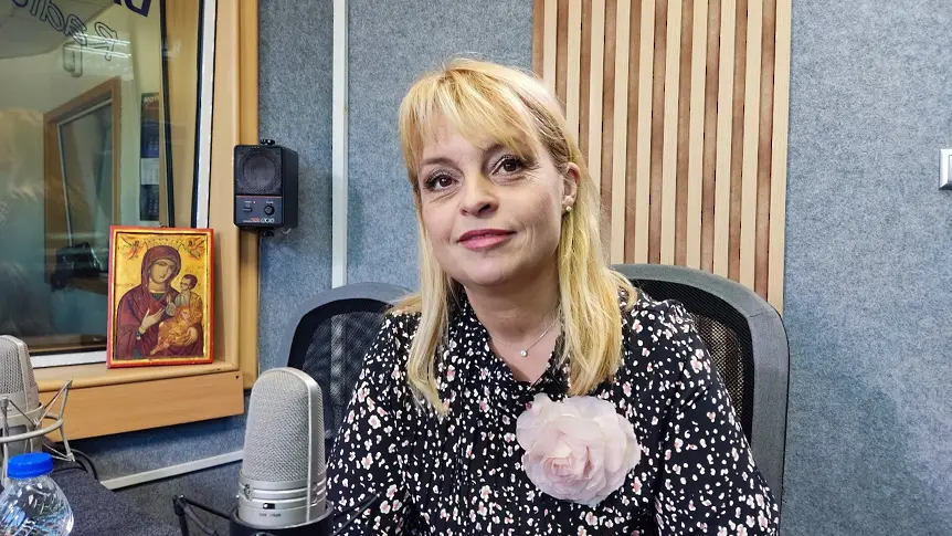 Премиерно в Бургас: Мария Касимова-Моасе представя  „Монолози” 