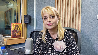 Мария Касимова Моасе ще представи премиерно пред публиката в Бургас своята