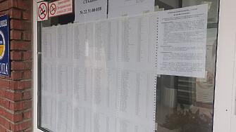 11 55 е избирателната активност в област Смолян в към