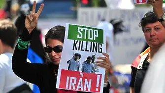Ирански активист пред Дарик: Чрез изтезания искат да променят нас и вярванията ни