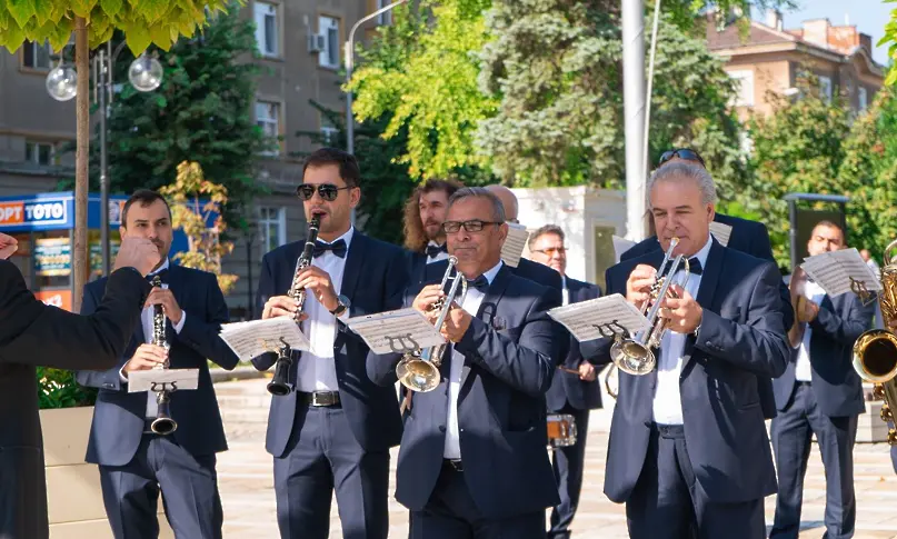 Започват Есенните музикални дни в Димитровград