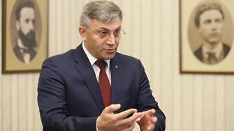 В България трябва да възстановим диалога който липсва трябва да