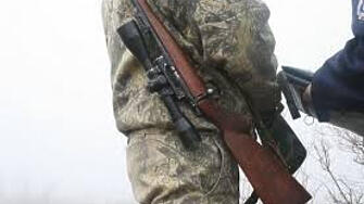 Служители на РУ-Нова Загора са разкрили и иззели незаконно оръжие