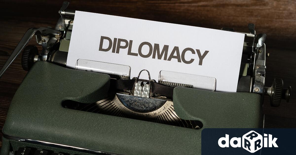 Литва нареди на висшия руски пратеник в страната да напусне