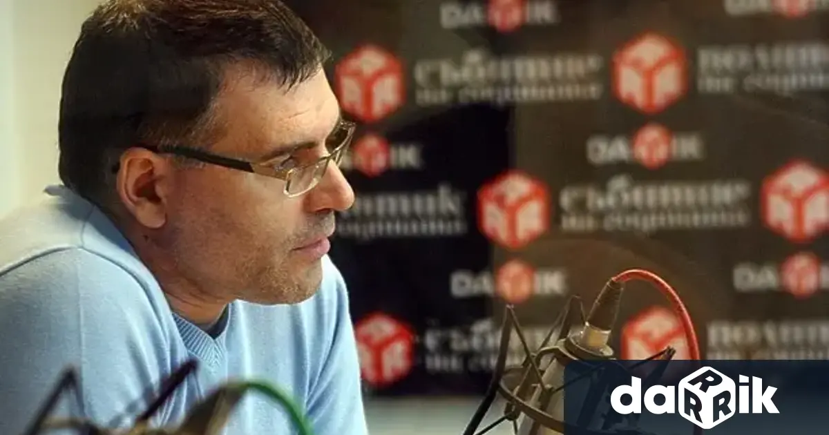 Надявам се, че следващото правителство ще е по-дясно, за следващата