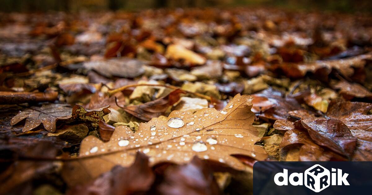 Днес (понеделник) облачността ще е променлива, често значителна. Главно в