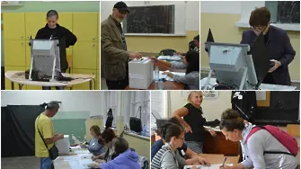 За каква България гласуват хасковлии