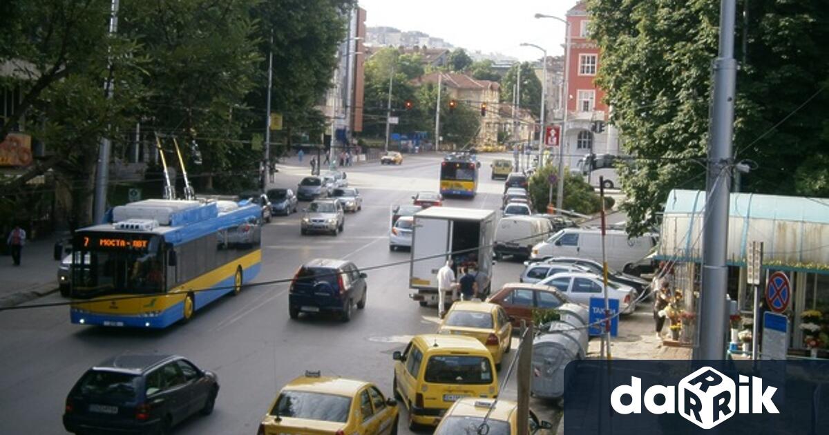 Във връзка с недопускане нарушаването на обществения ред и осигуряване