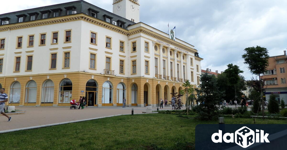 Коалиция ГЕРБ - СДС печели изборите в Сливен с 33,01%