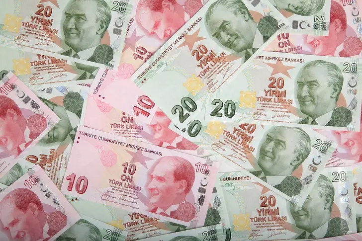 Инфлацията в Турция надхвърли 83%
