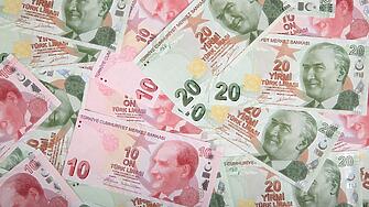През септември инфлацията в Турция е скочила до нов 24-годишен