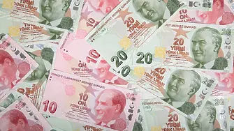 Инфлацията в Турция надхвърли 83%