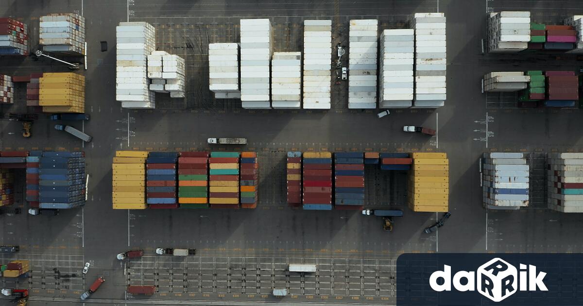 През юни ЕС е увеличил износа на селскостопански и хранителни