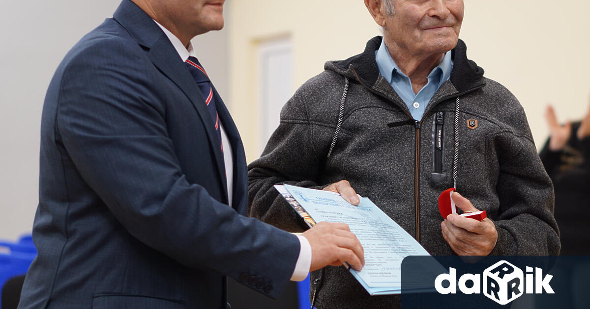 В периода 3-5 октомври Средно училище с преподаване на немски