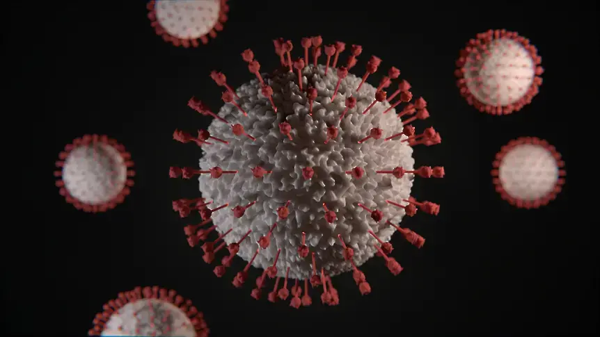 298 са новите случаи на коронавирус
