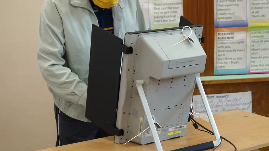 9 781 избиратели или 24,4% са гласувалите до 16 часа в община Дупница