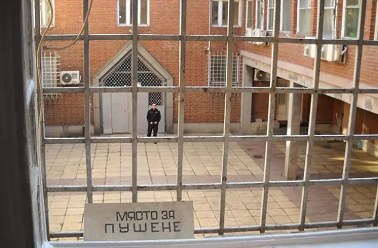 Във Варна ГЕРБ печели изборите в затвора, но губи в следствения арест