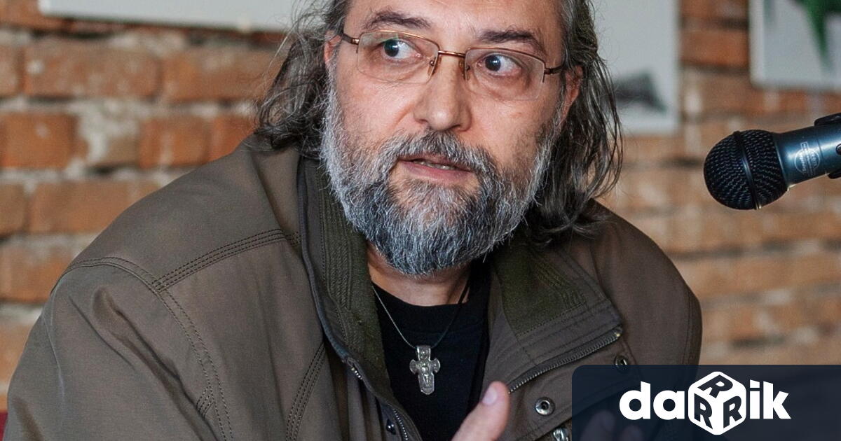 Програма на литературния фестивал в Дом Канети за днесНасън и