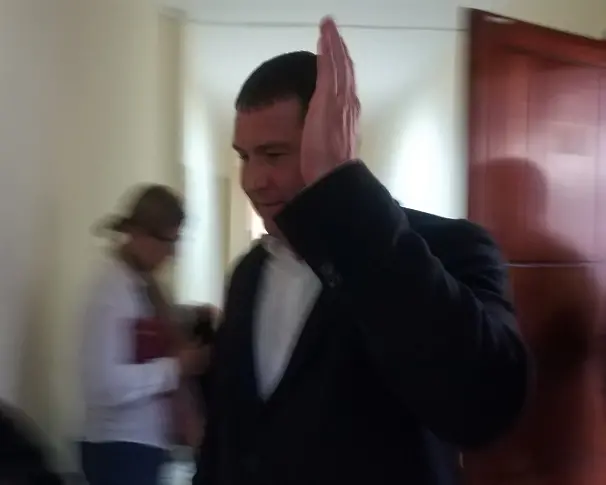 И Апелативният съд в Бургас отказа да екстрадира руснак заради риск от мъчения