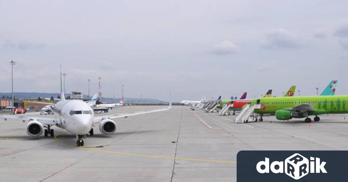 С повече маршрути и честота на полети от предпандемичната 2019