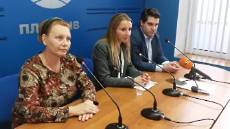 От ДБ Пловдив поискаха оставката на кмета заради поръчката за почистването на Марица
