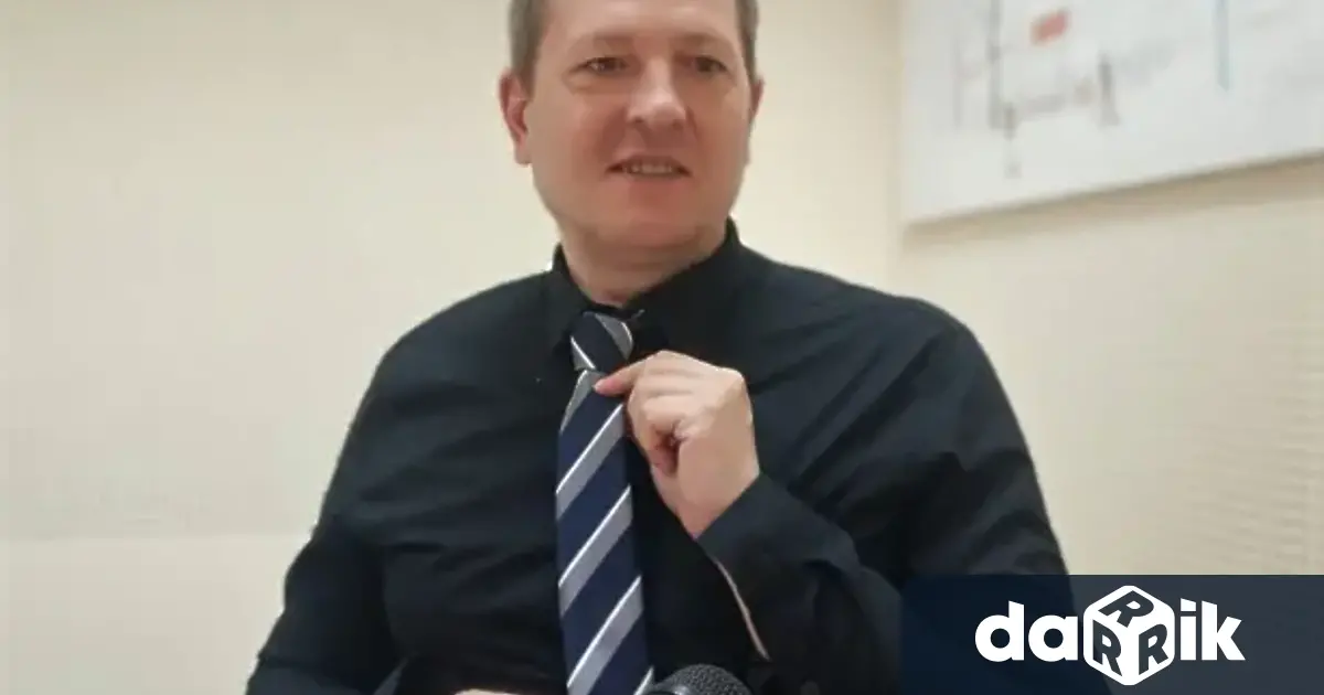 Европа попадна в капан, още преди няколко десетилетия, отказвайки се