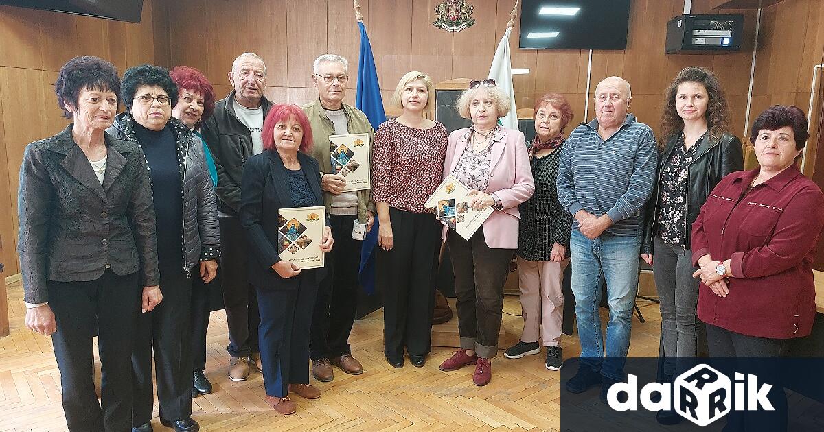 Окръжен съд – Кюстендилблагодари на съдебнизаседателиот общините Кюстендил и Невестино,