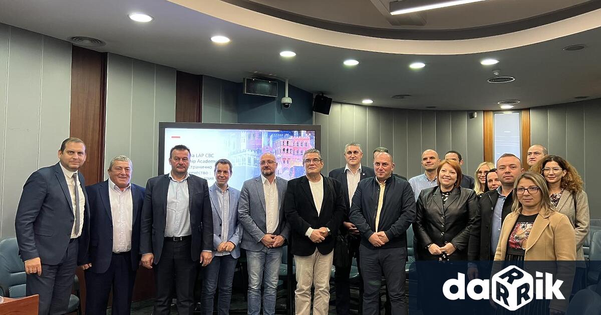 На 5 октомври2022 г. Председателя на Общински съвет – Кюстендил